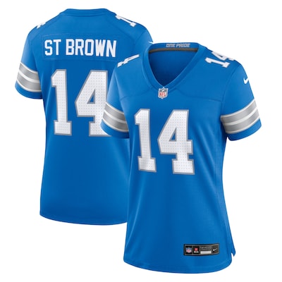 Detroit Lions Women Jerseys 2025-10-17-008